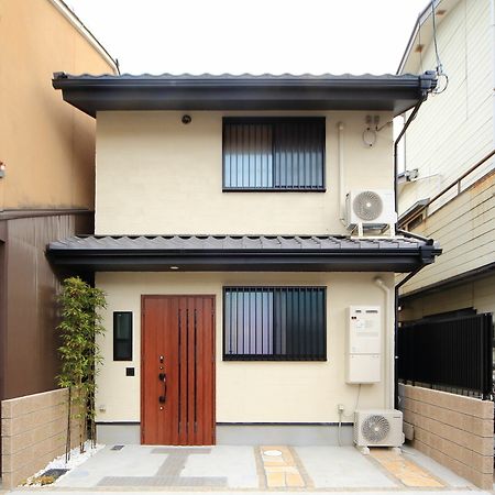 COTO Kyoto Toji 4 Villa Eksteriør billede