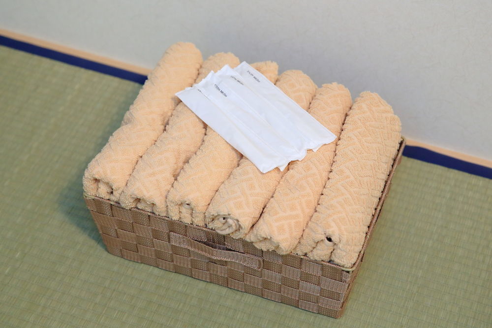 COTO Kyoto Toji 4 Villa Eksteriør billede