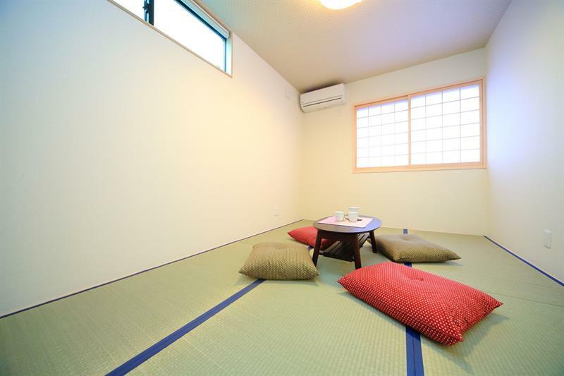 COTO Kyoto Toji 4 Villa Eksteriør billede