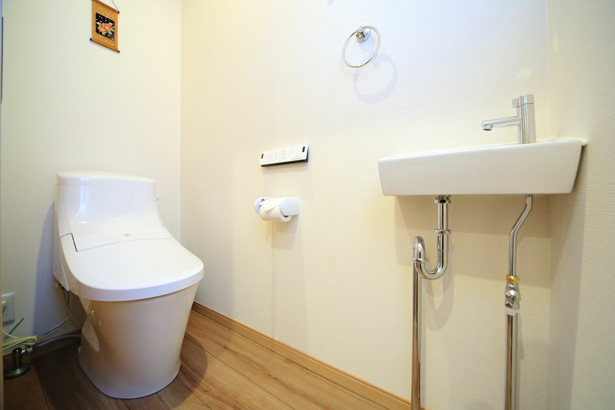 COTO Kyoto Toji 4 Villa Eksteriør billede