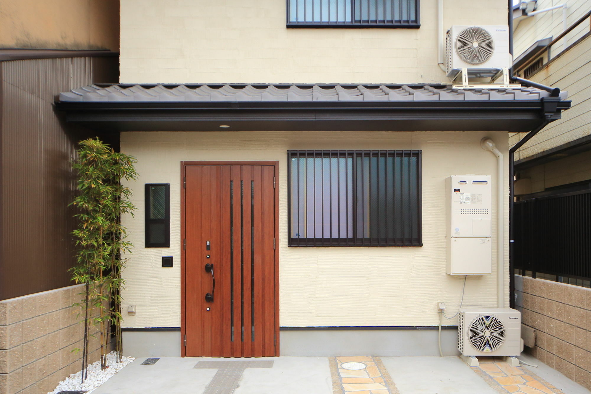 COTO Kyoto Toji 4 Villa Eksteriør billede