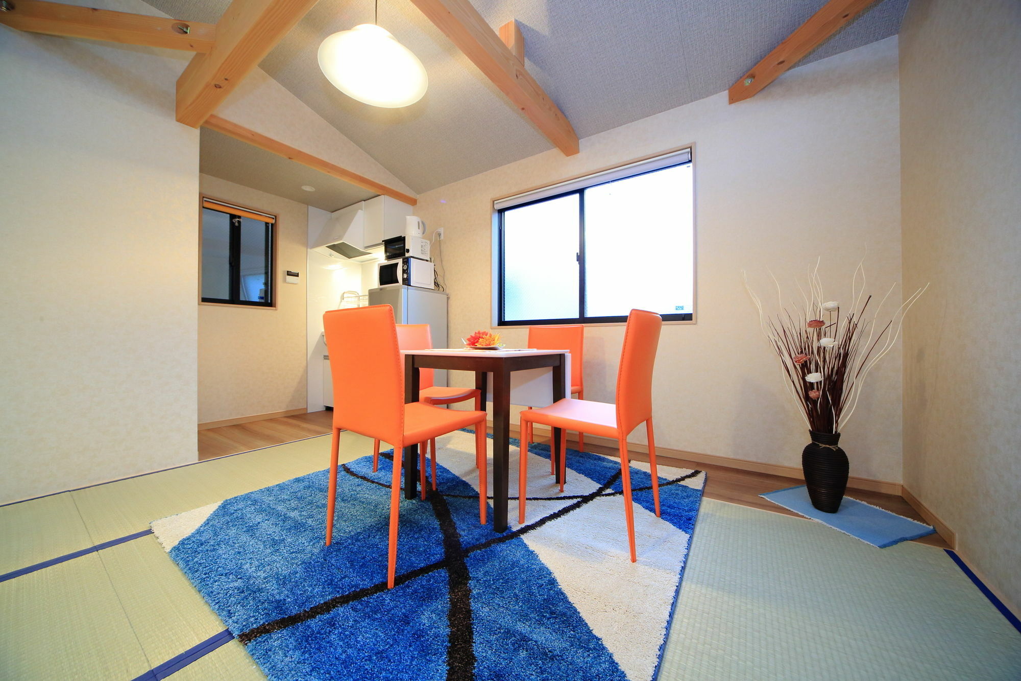 COTO Kyoto Toji 4 Villa Eksteriør billede