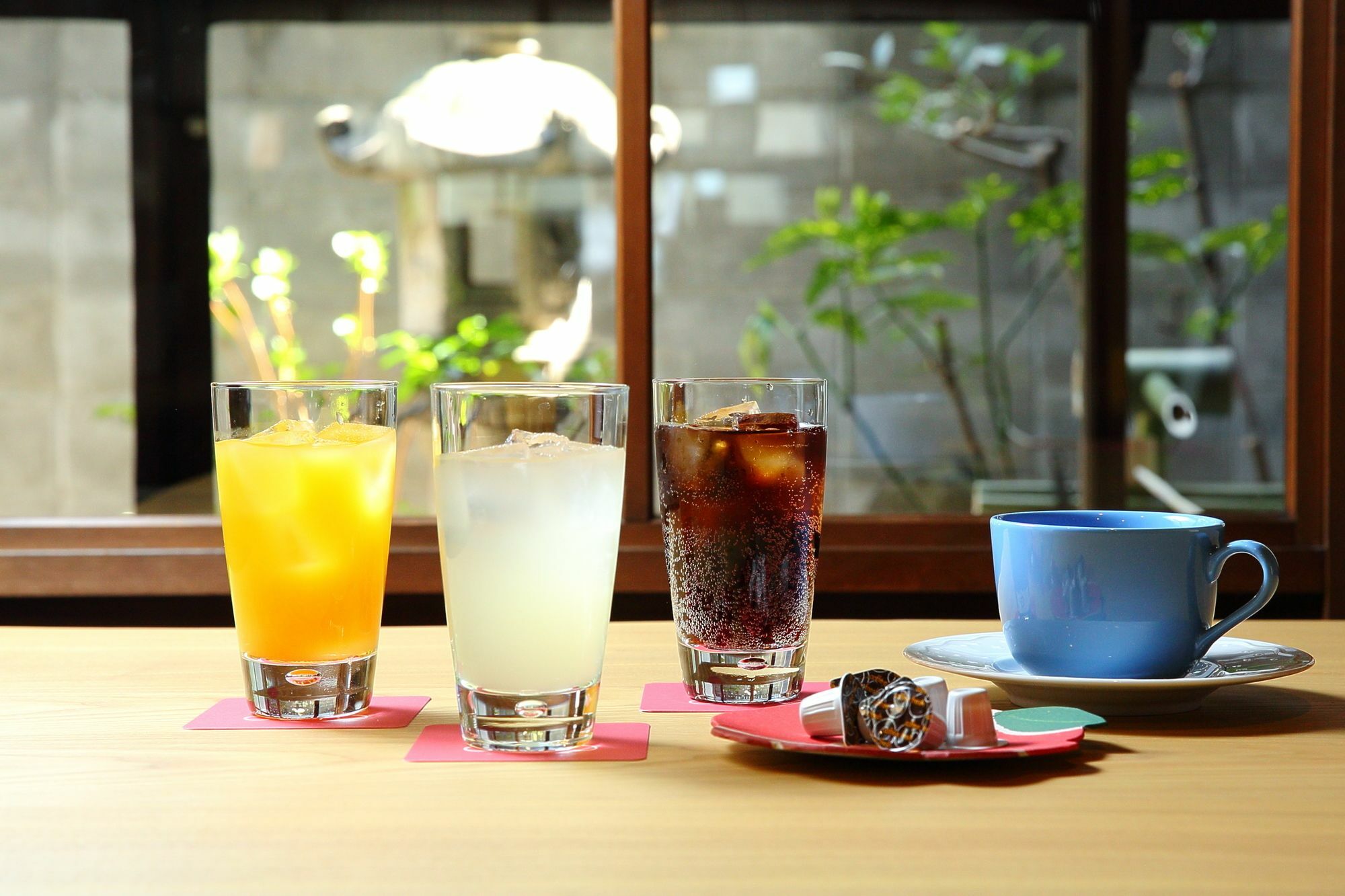 COTO Kyoto Toji 4 Villa Eksteriør billede