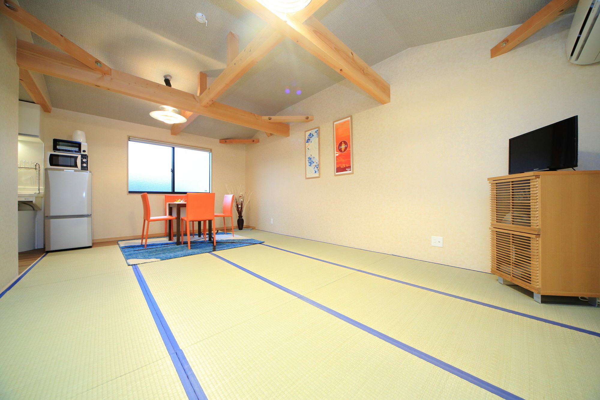 COTO Kyoto Toji 4 Villa Eksteriør billede