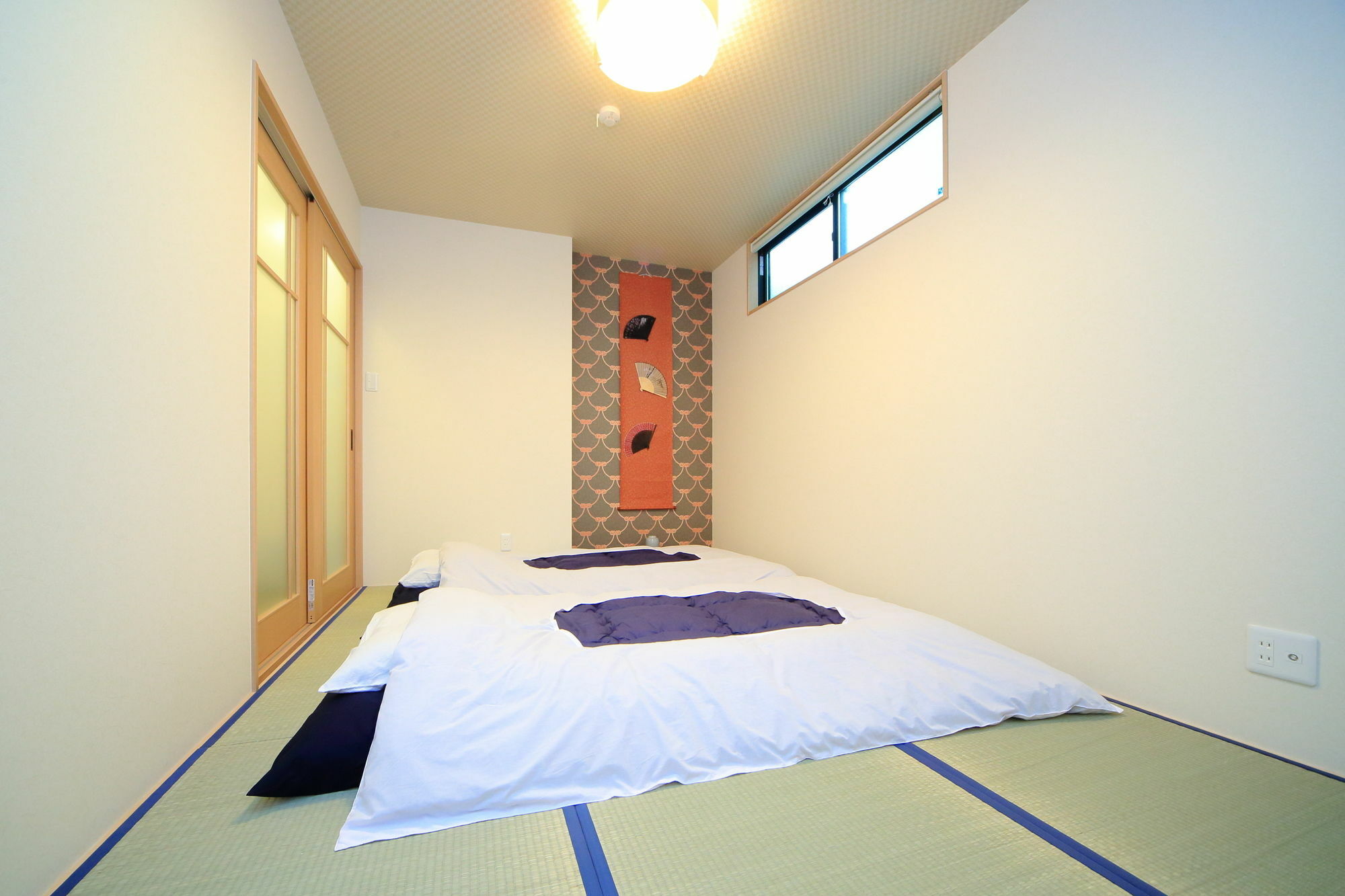 COTO Kyoto Toji 4 Villa Eksteriør billede